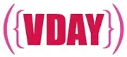 Logo of V-Day