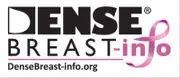 Logo de DenseBreast-info.org