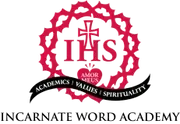 Logo de Incarnate Word Academy