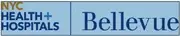 Logo de Bellevue Hospital Victim Services Program
