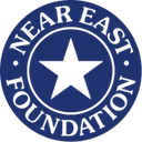 Logo de Near East Foundation