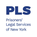 Logo of Prisoners' Legal Services of New York