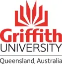 Logo of Griffith University