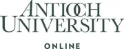 Logo of Antioch University Online - MA in Nonprofit Management Program