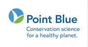 Logo de Point Blue Conservation Science