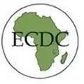 Logo of ECDC - MCC