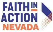 Logo de Faith in Action Nevada