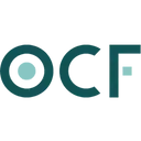 Logo of Open Collective Foundation