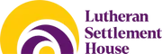 Logo de Lutheran Settlement House