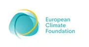 Logo of European Climate Foundation