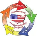 Logo of Homeland Preparedness Project