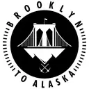 Logo de Brooklyn to Alaska