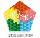Logo of Fundación Social Más Oportunidades