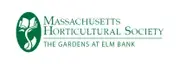 Logo de Massachusetts Horticultural Society