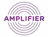 Logo of Amplifier