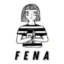 Logo of Fena Asociación Civil