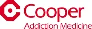 Logo of Cooper University Hospital