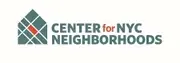 Logo de Center for NYC Neighborhoods