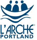Logo de L'Arche Portland
