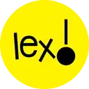 Logo de LEX America / LEX Language Project