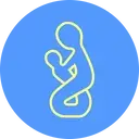 Logo of Maternal & Infant Health Consulting (M&IHC)