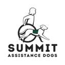 Logo of Summit Assistance Dogs