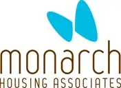 Logo of Monarch Housing Associates
