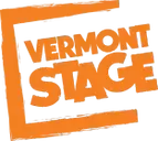Logo de Vermont Stage