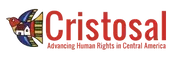 Logo of Cristosal Centroamérica