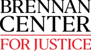Logo de The Brennan Center for Justice at NYU School of Law