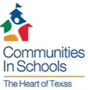 Logo of Communities In Schools of the Heart of Texas