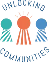 Logo de Unlocking Communities