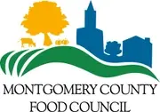 Logo de Montgomery County Food Council