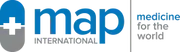 Logo de MAP International