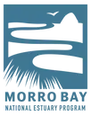 Logo of Morro Bay National Estuary Program (Bay Foundation of Morro Bay)