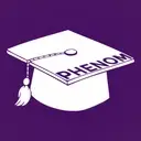 Logo de Public Higher Education Network of Massachusetts