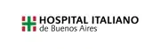 Logo of Hospital Italiano de Buenos Aires