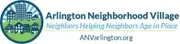 Logo de Arlington Neighborhood Village