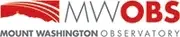 Logo of Mount Washington Observatory
