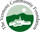 Logo de Vermont Community Foundation