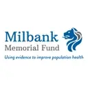 Logo of Milbank Memorial Fund