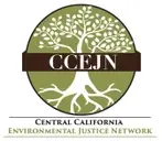 Logo de Central California Environmental Justice Network