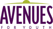 Logo de Avenues for Youth