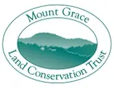 Logo de Mount Grace Land Conservation Trust