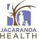 Logo of Jacaranda Health