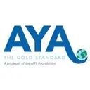 Logo de Academic Year in America (AIFS Foundation)
