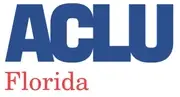 Logo of American Civil Liberties Union of Florida
