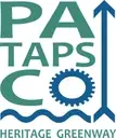 Logo of Patapsco Heritage Greenway