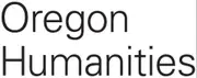Logo of Oregon Humanities