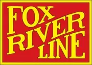 Logo de Fox River Trolley Museum